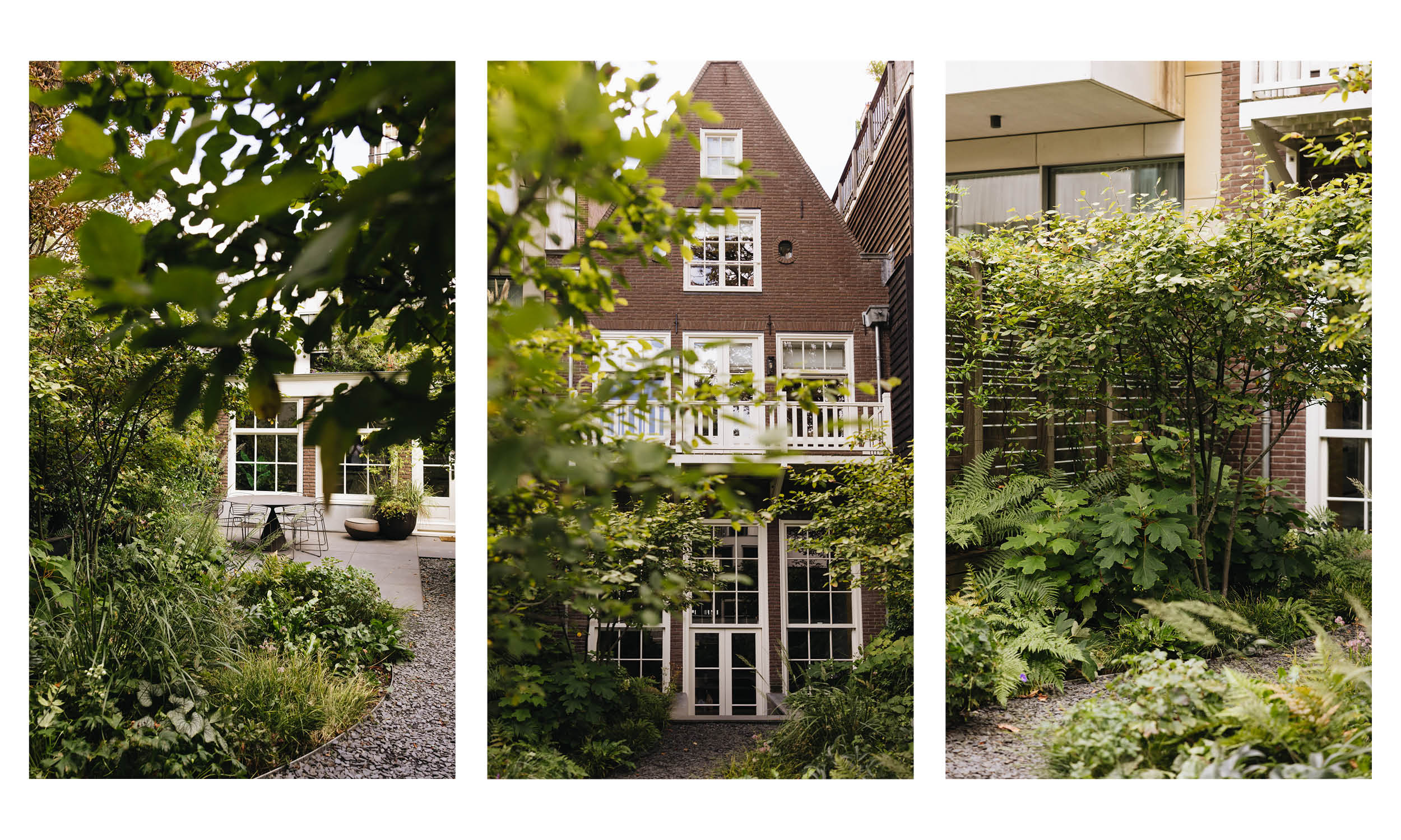 Prinsengracht - Summer9